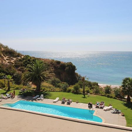 magnifique appartement sur la plage ... Albufeira Extérieur photo