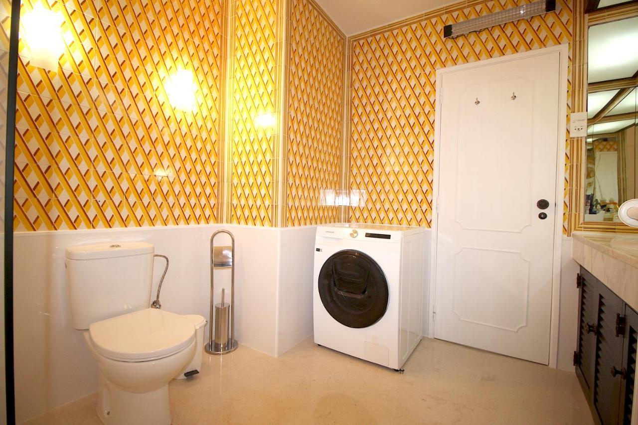 magnifique appartement sur la plage ... Albufeira Extérieur photo
