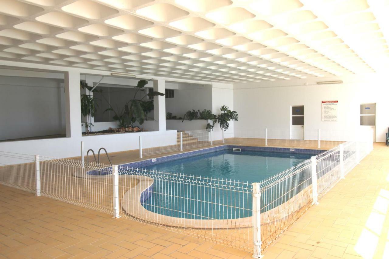 magnifique appartement sur la plage ... Albufeira Extérieur photo